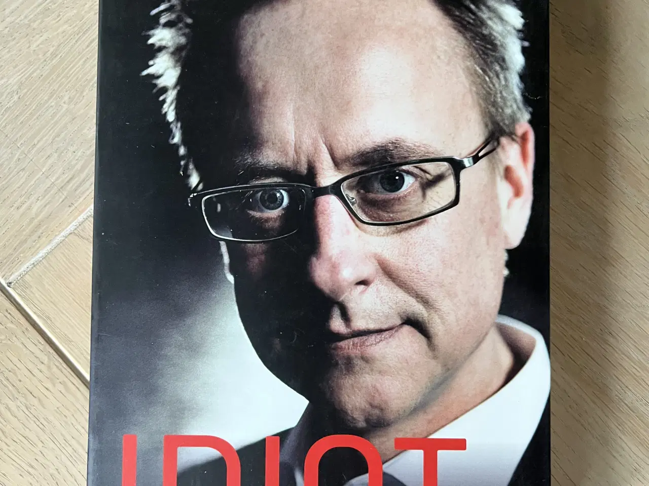 Billede 1 - Henrik Dahl - Idiot