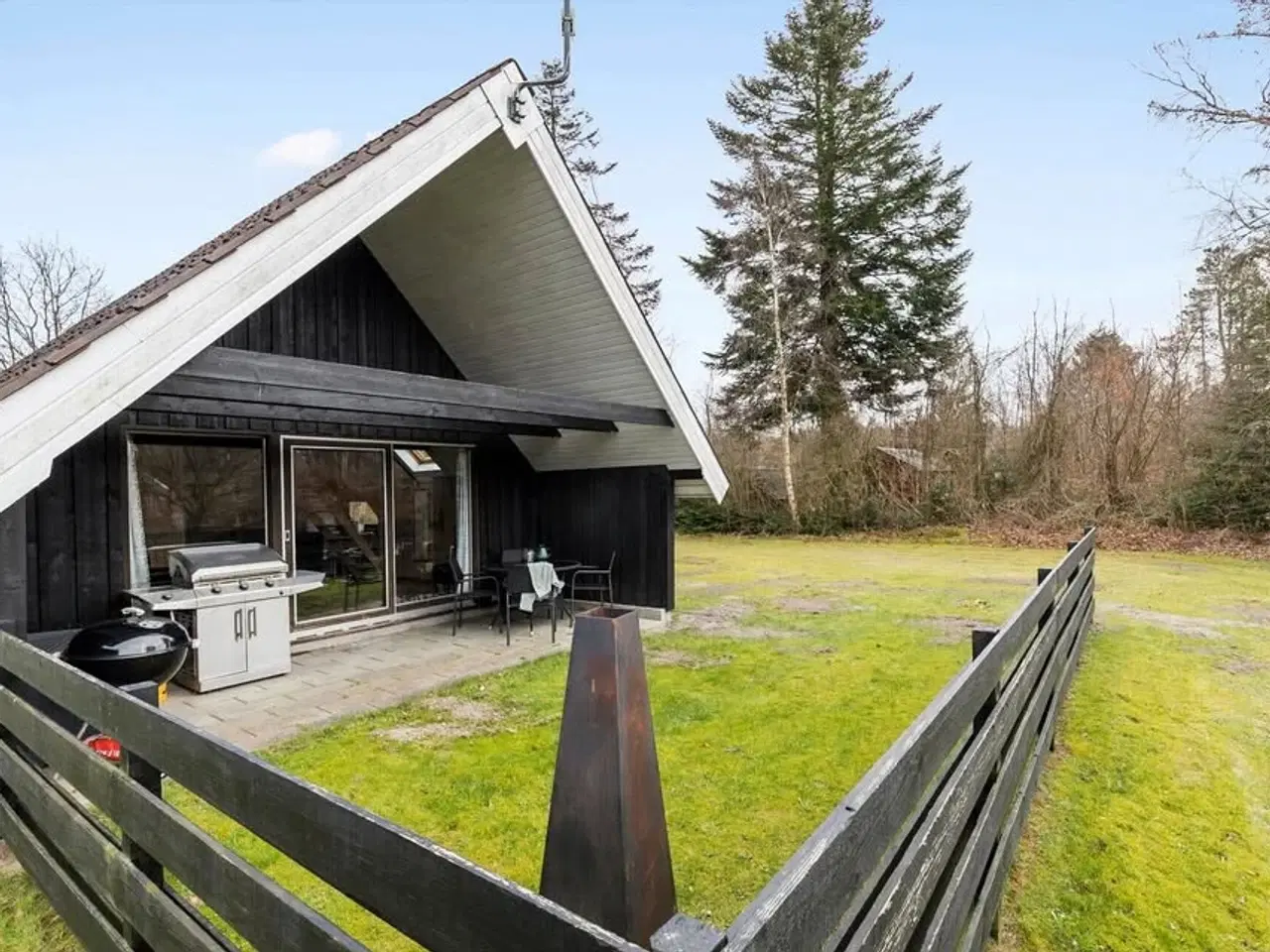 Billede 3 - Sommerhus Djursland