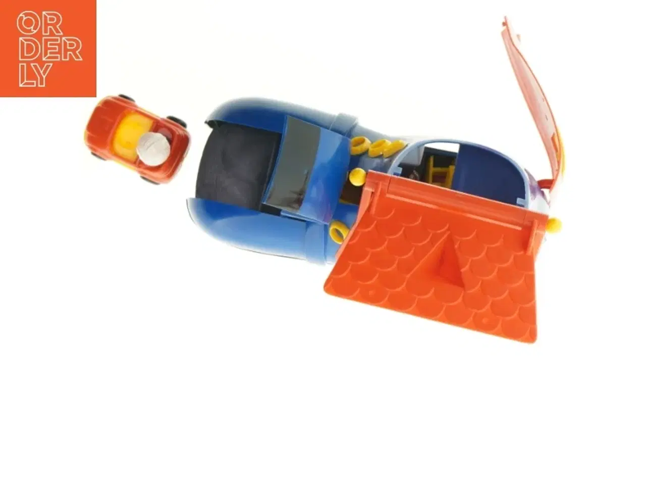 Billede 6 - Sko Hus/garage (str. 25 x 10 x 22 cm)