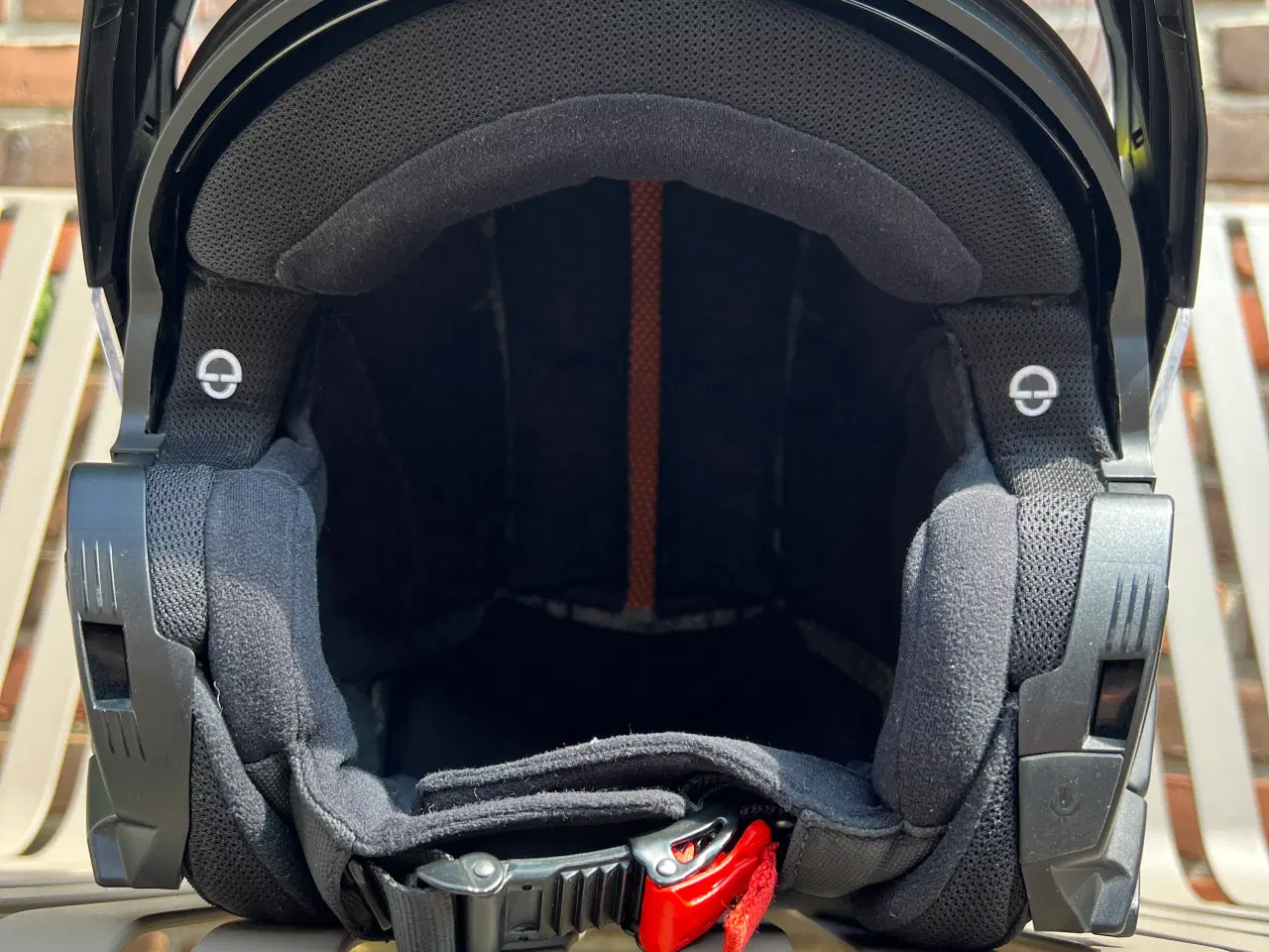 Billede 6 - SCHUBERTH C5 Master str 63