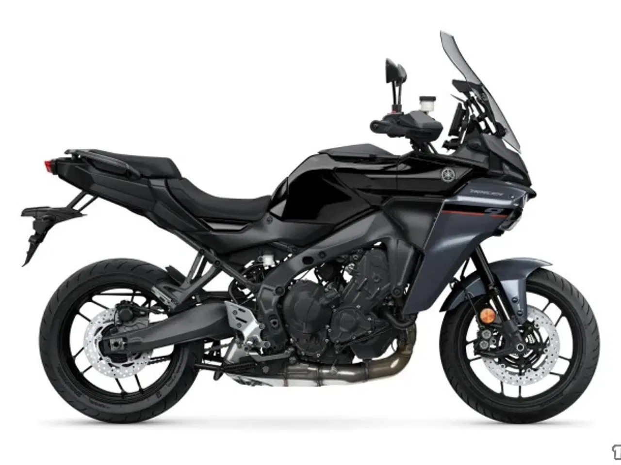 Billede 4 - Yamaha Tracer 9