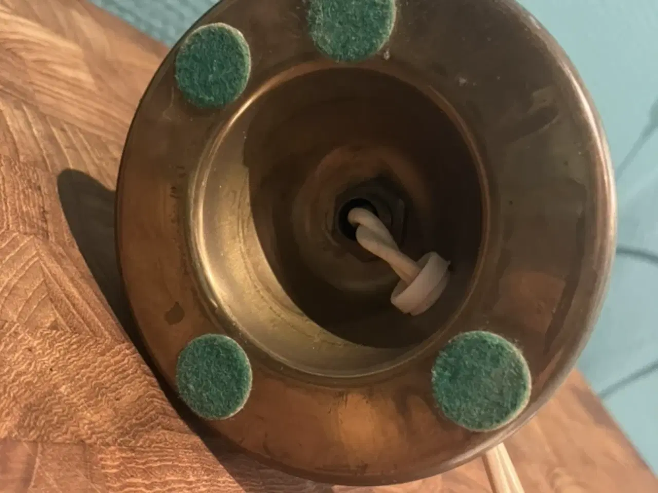 Billede 3 - Heidelberg lampe 