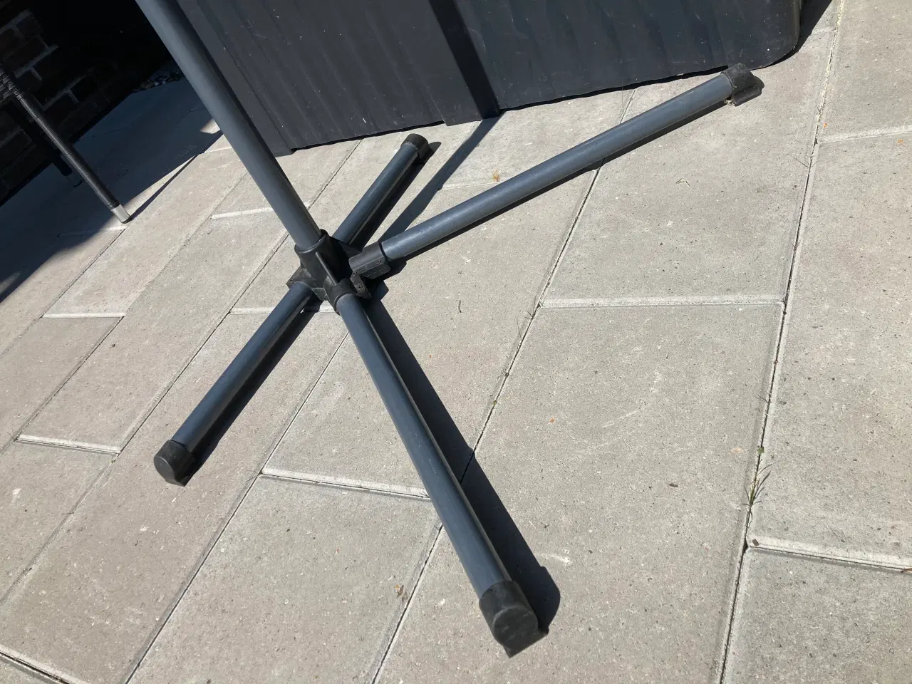 Billede 5 - CYKEL arbejds stander