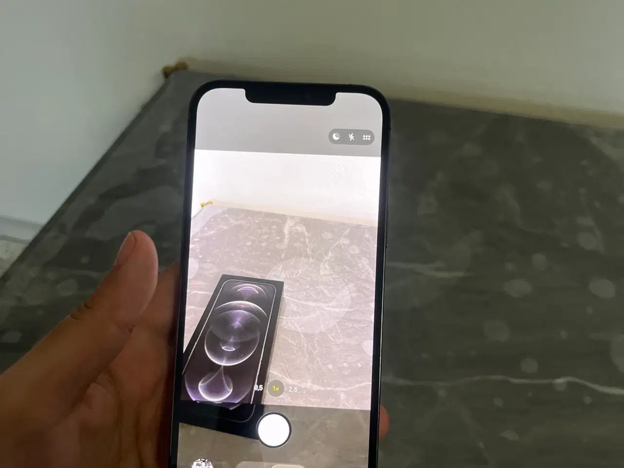 Billede 3 - Fin iPhone 12 Pro Max til en god pris 