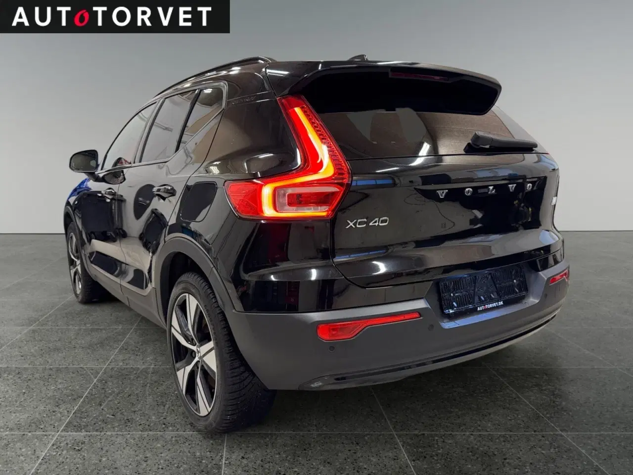 Billede 4 - Volvo XC40  P8 ReCharge Twin R-Design