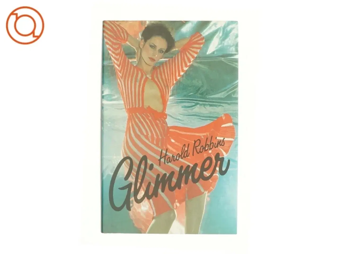 Billede 1 - Glimmer af Harold Robbins