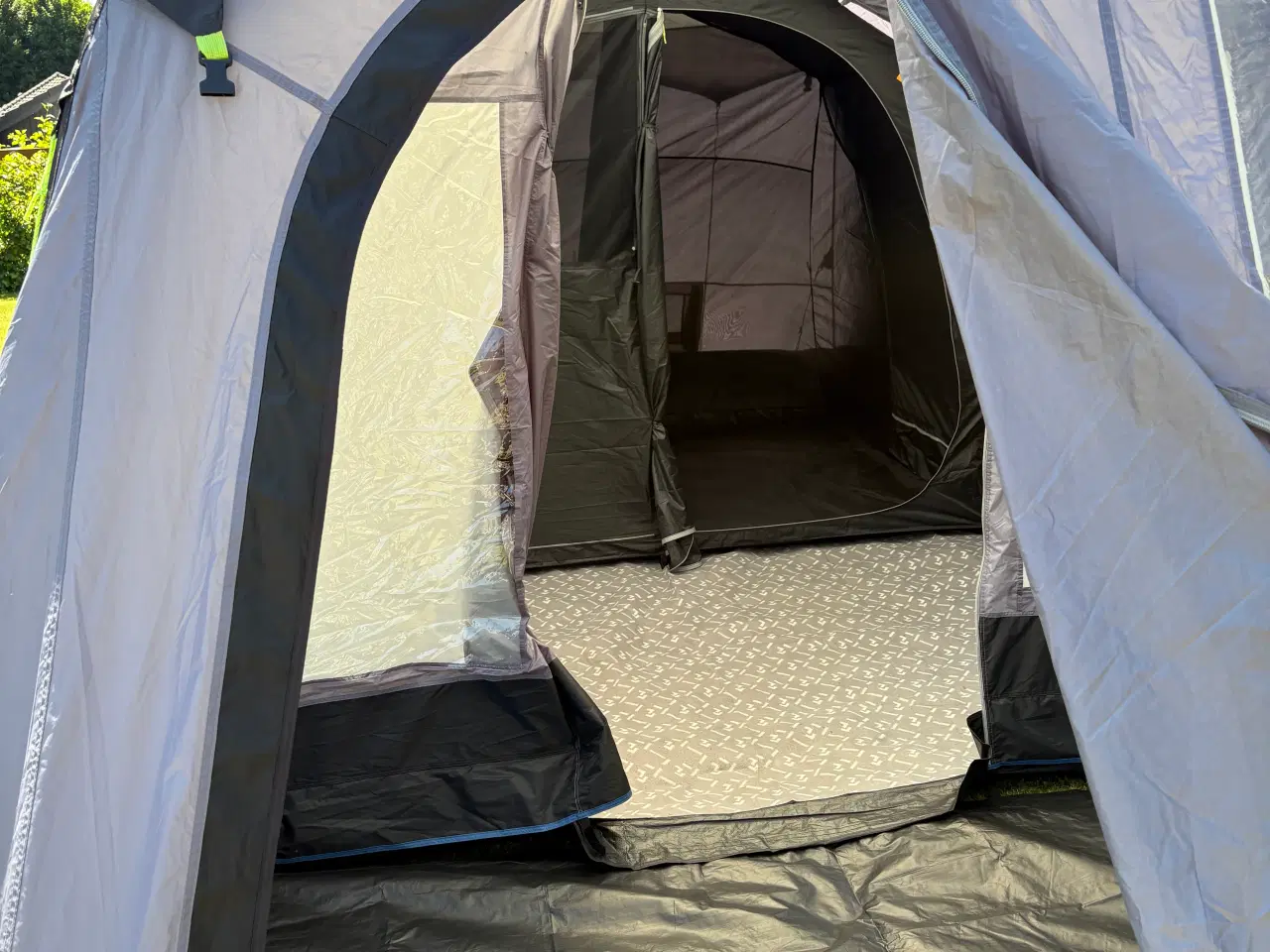 Billede 2 - Lufttelt Kampa Wittering 4 air