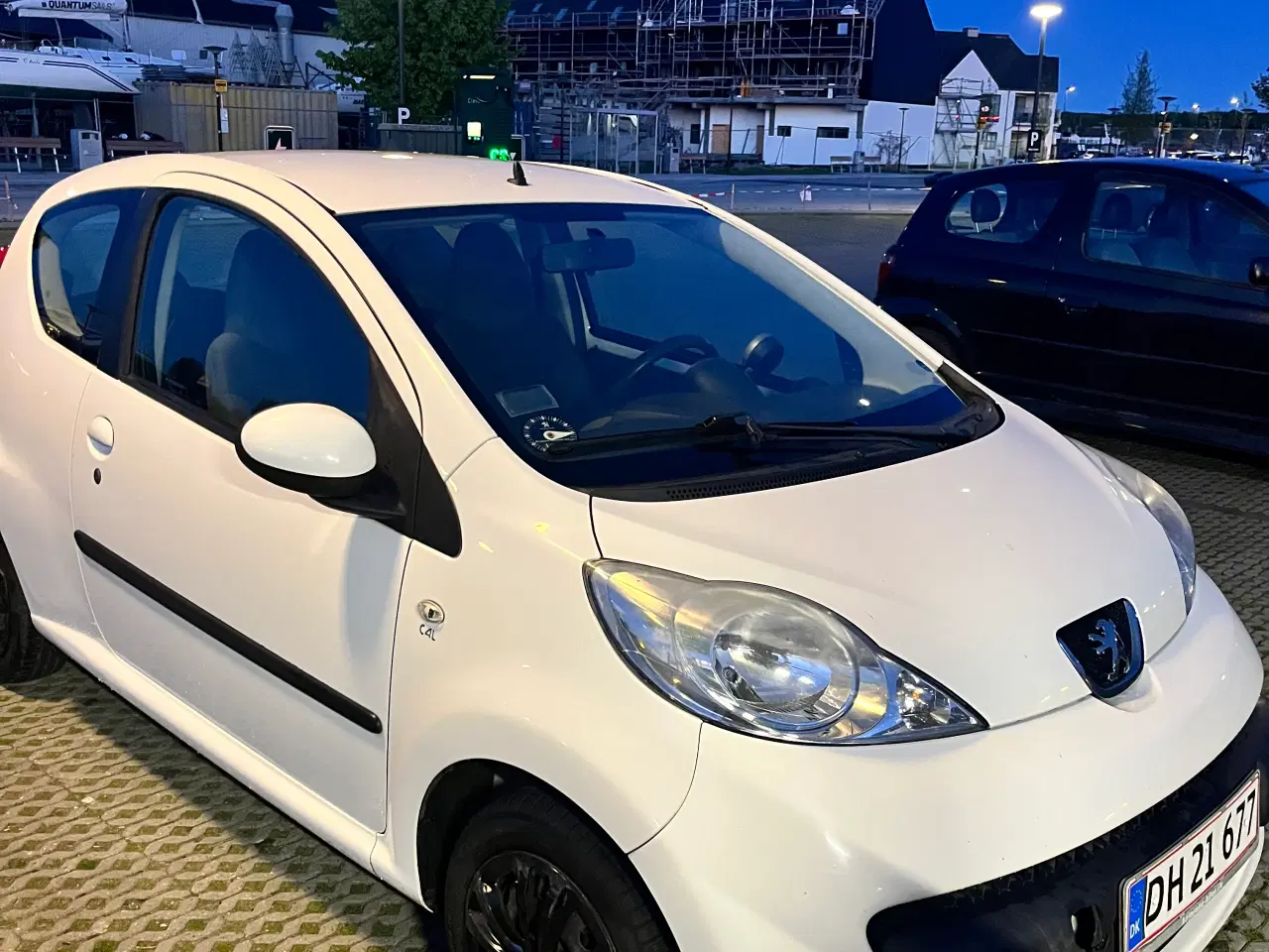 Billede 2 - Peugeot 107