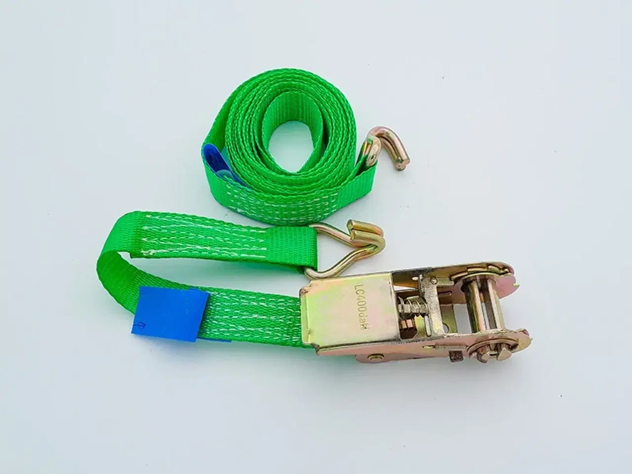 Billede 1 - 25 mm surring