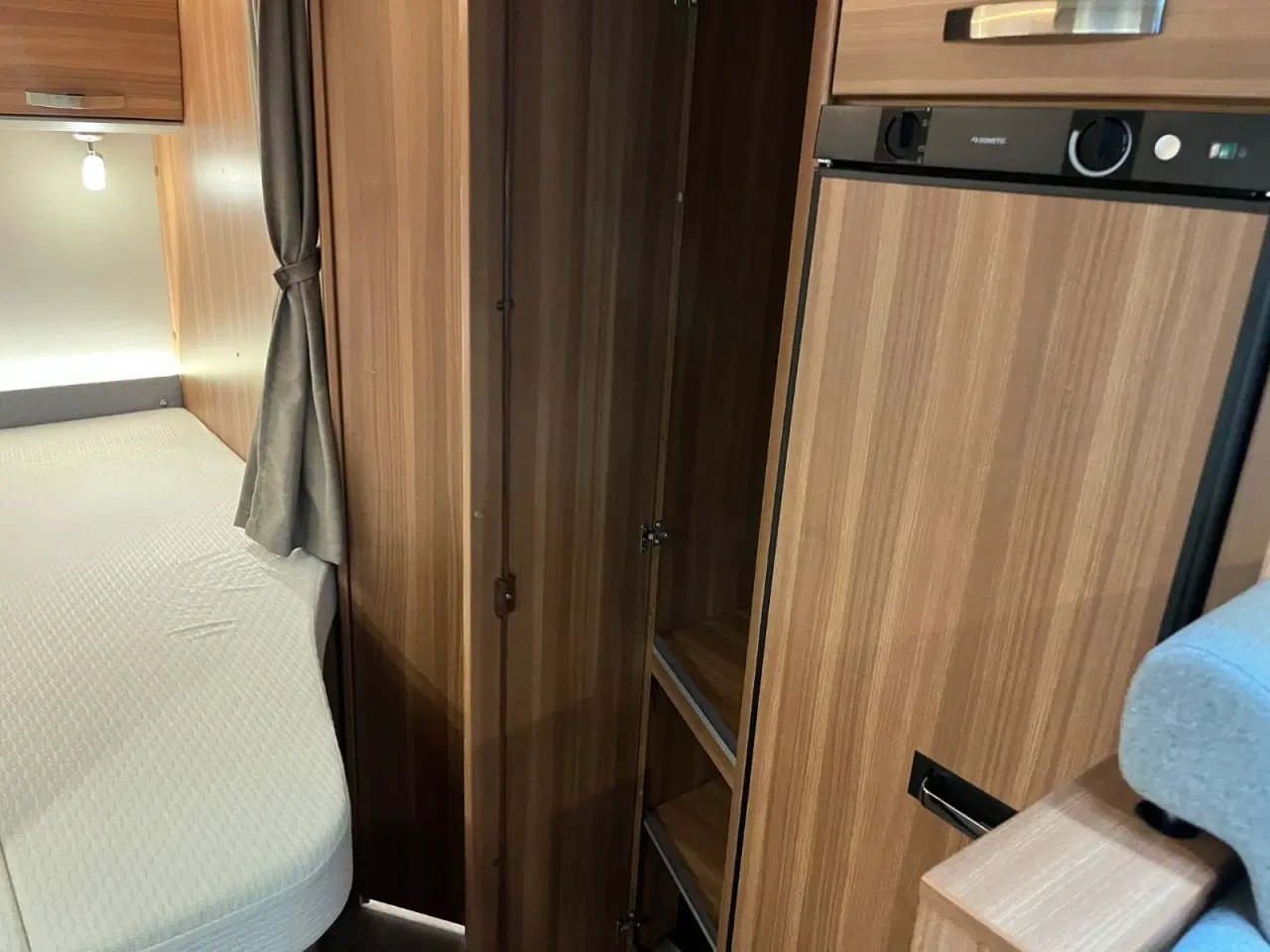 Billede 14 - Fiat Weinsberg 2,3 CaraLoft 600 MF aut.