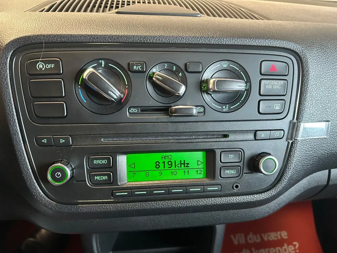 Billede 16 - Skoda Citigo 1,0 75 Elegance