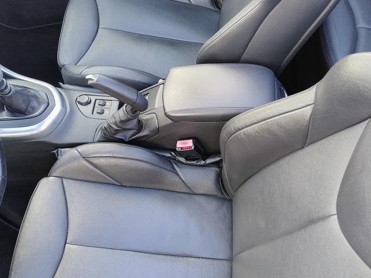 Billede 10 - Cabriolet Peugeot 308 CC 