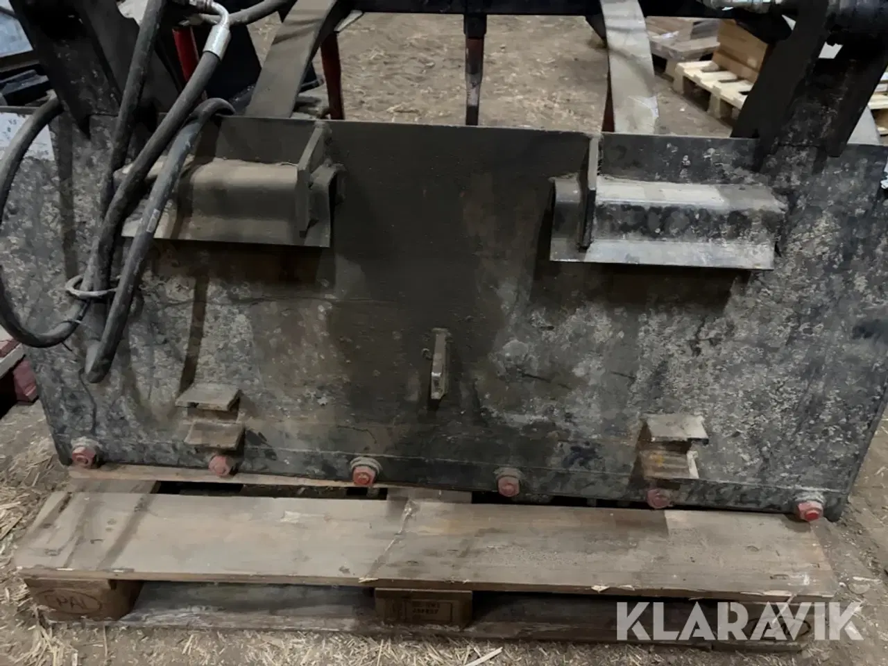 Billede 8 - Overfaldsgrab VS 125