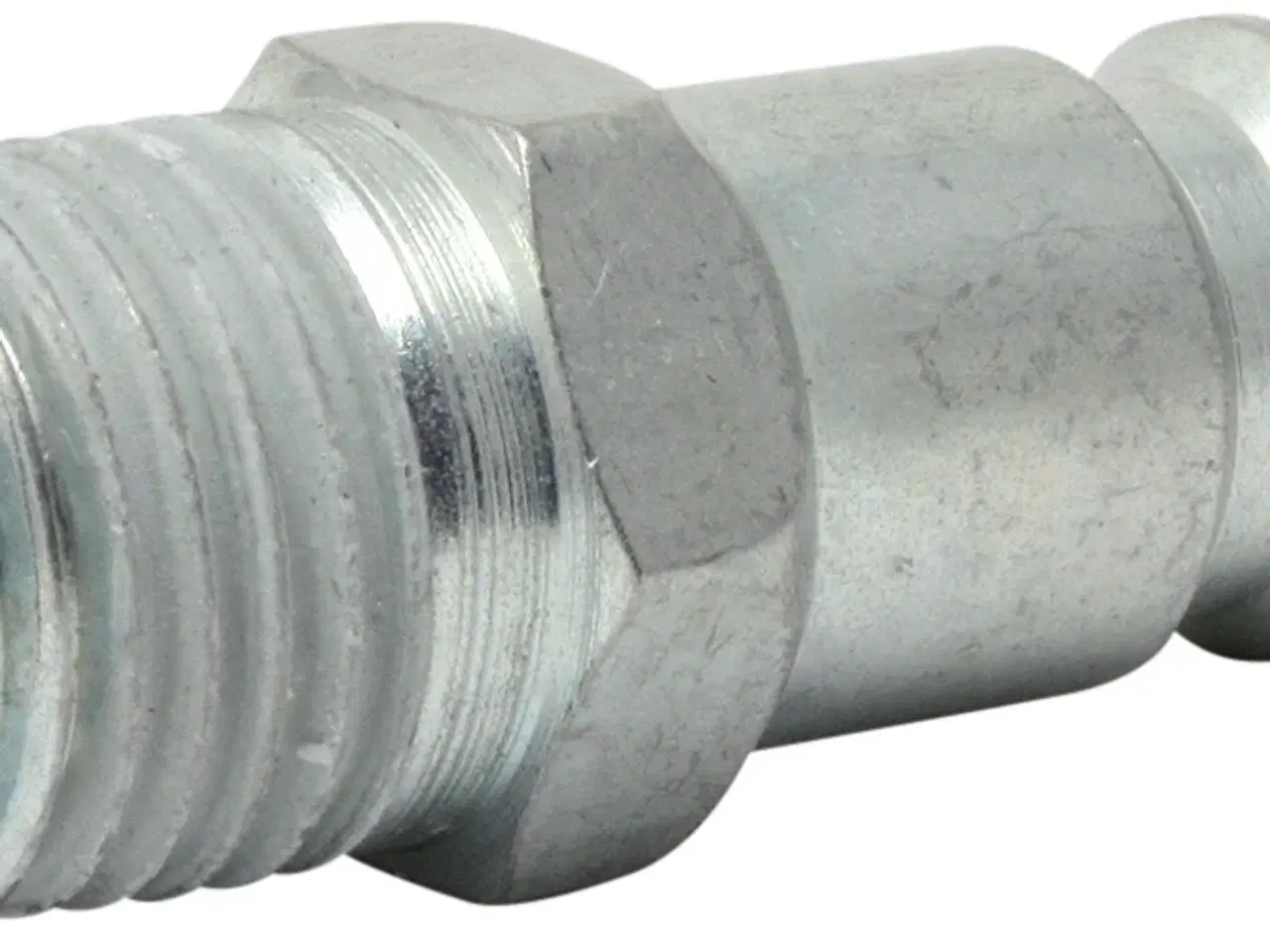 Billede 1 - Flair-XF koblingsnippel NU-1/4\" nippel