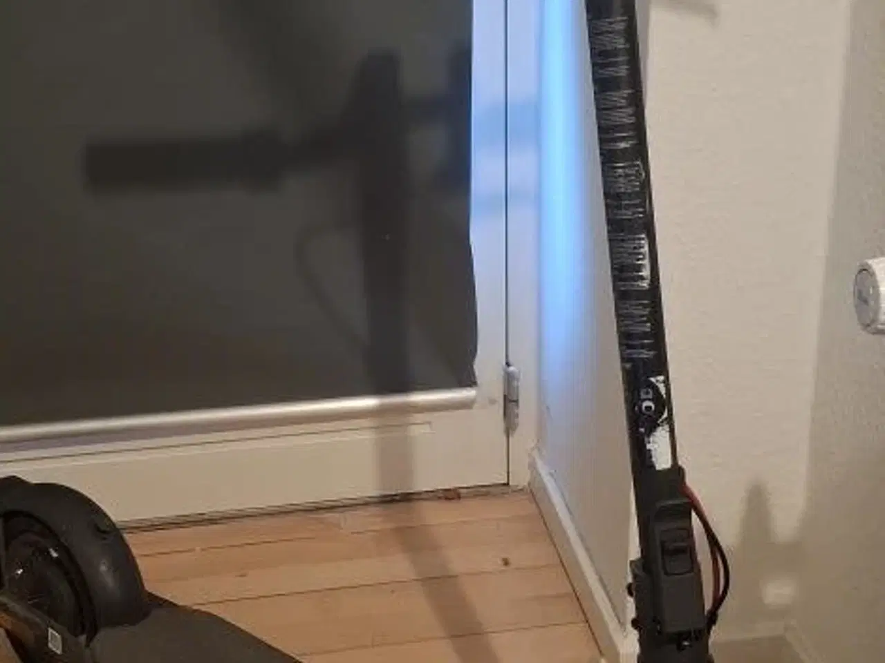 Billede 1 - Xiaomi Mi Electric Scooter 4 lite el-løbehjul