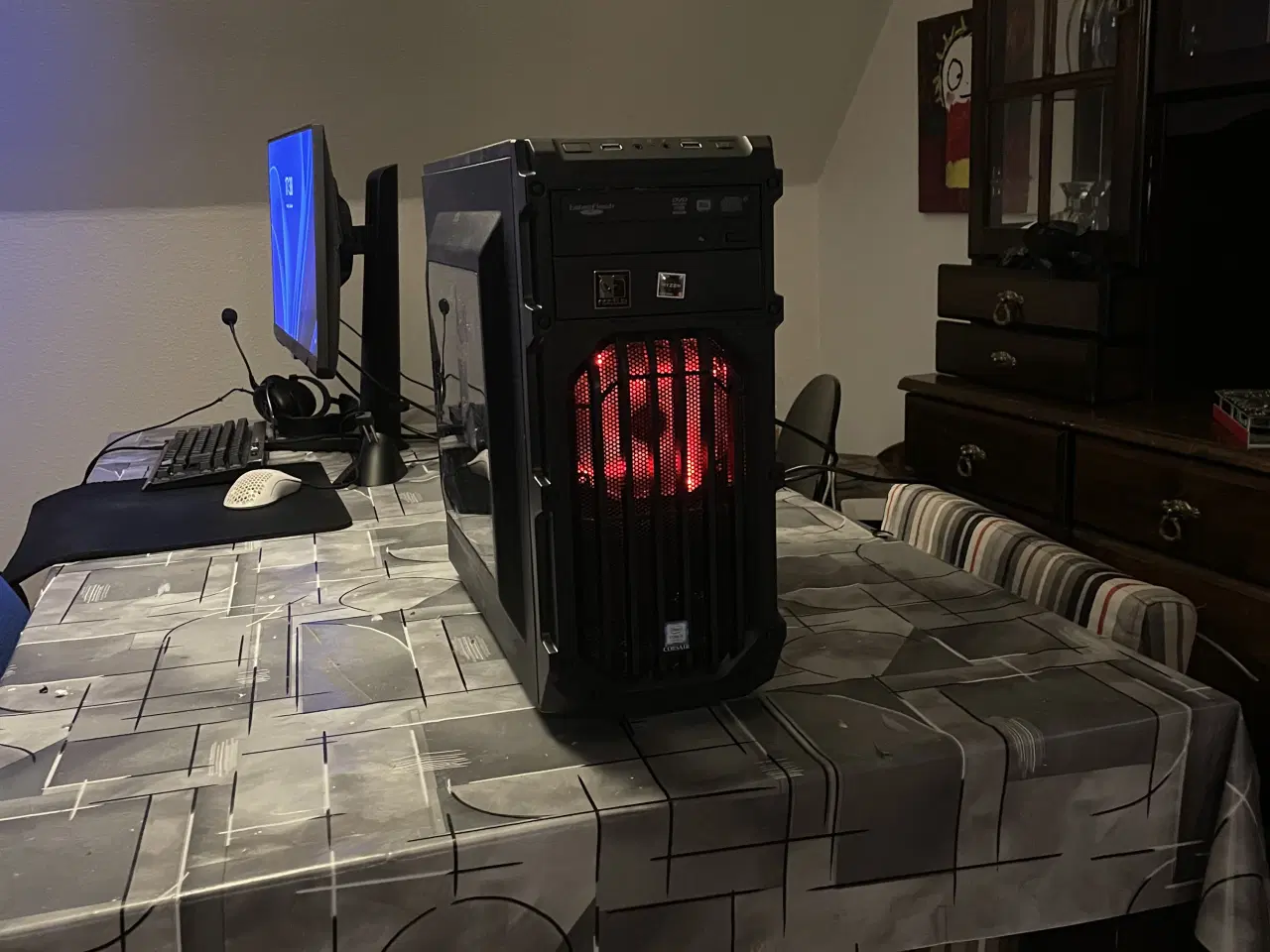 Billede 8 - I9 GAMER PC