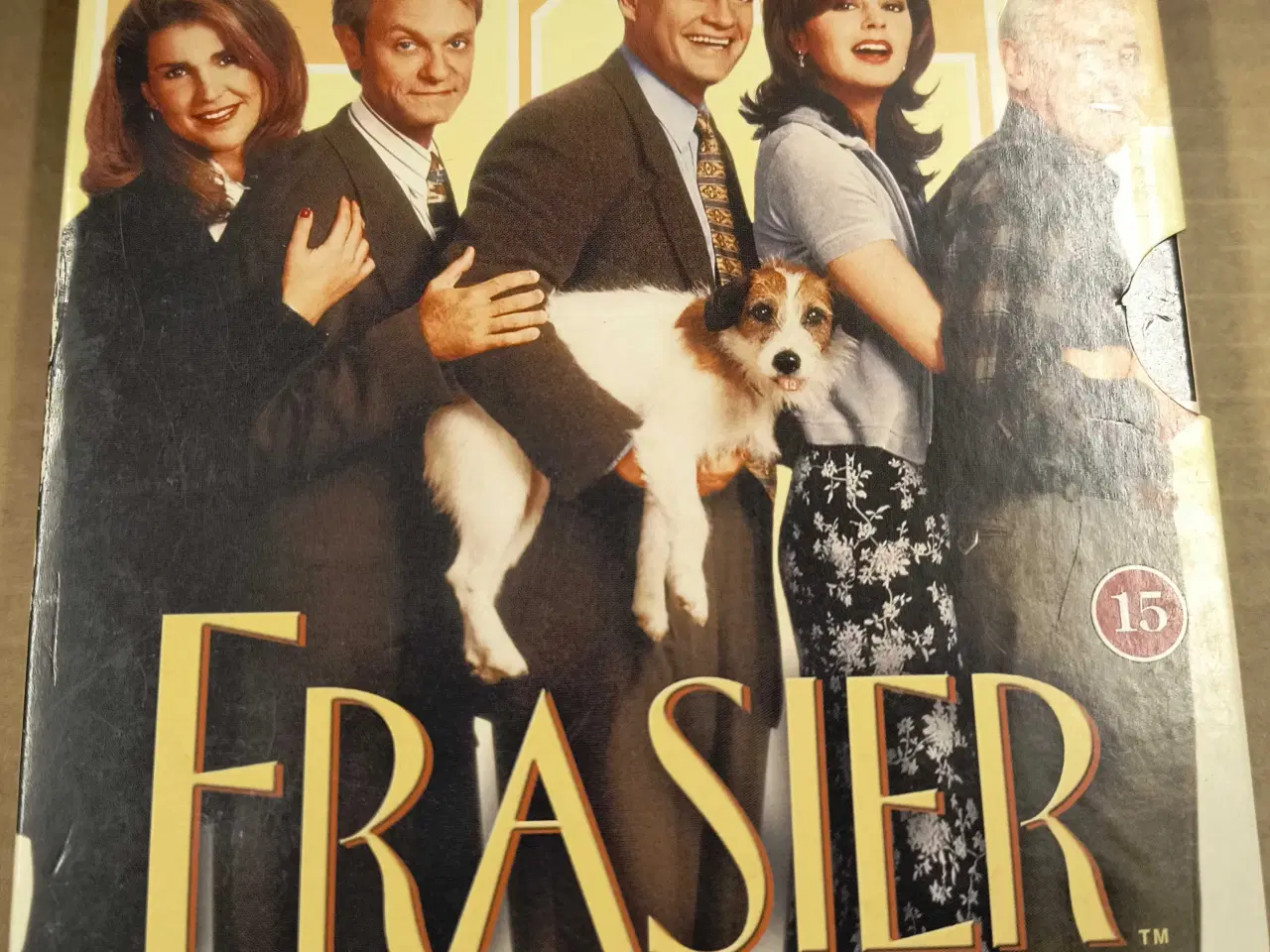 Billede 17 - Frasier DVD
