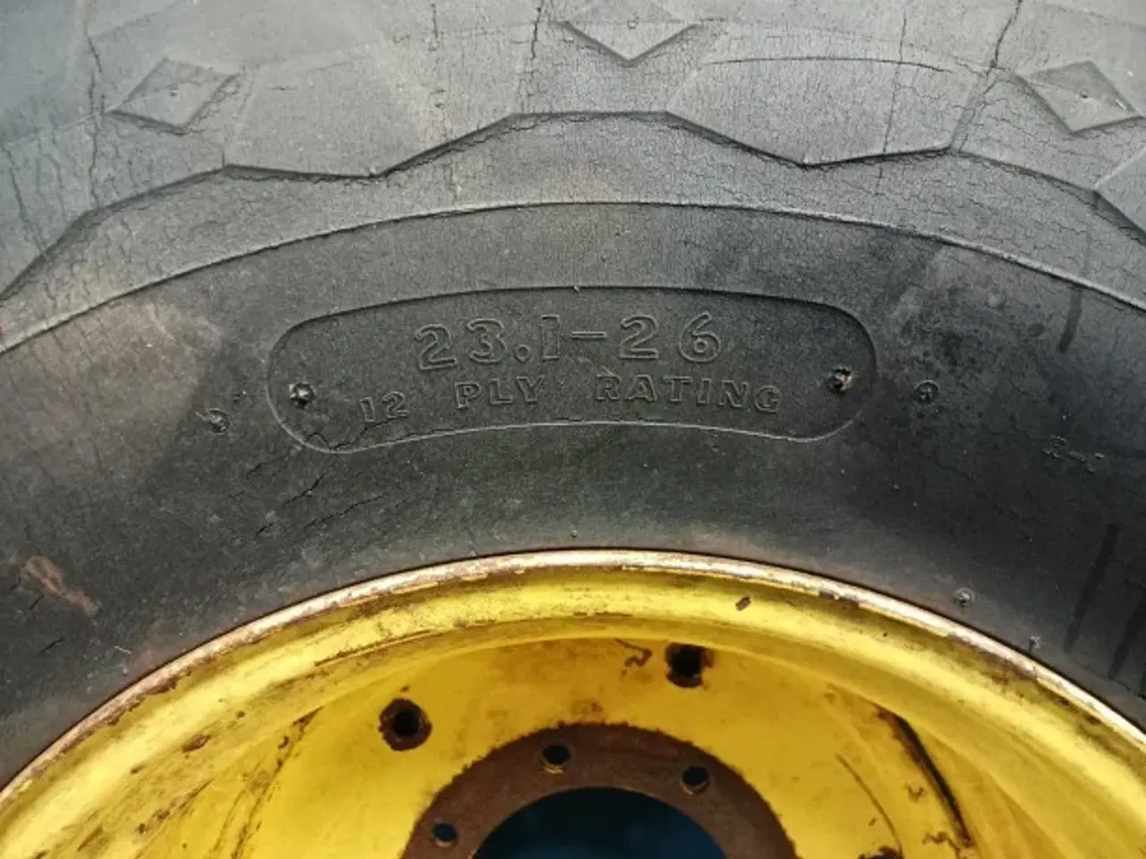 Billede 11 - 26"   23.1-26