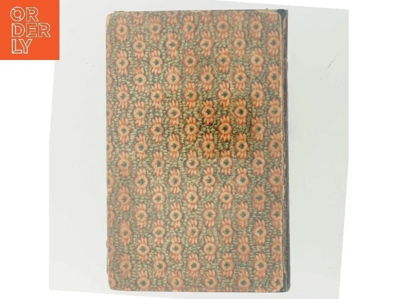 Billede 3 - Gjenganger-Gjenken af J. Baggesen (Bog)