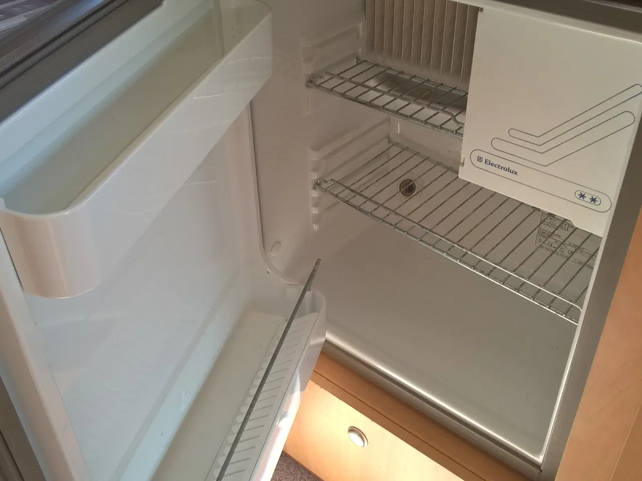 Billede 12 - Knaus Vimara 400 