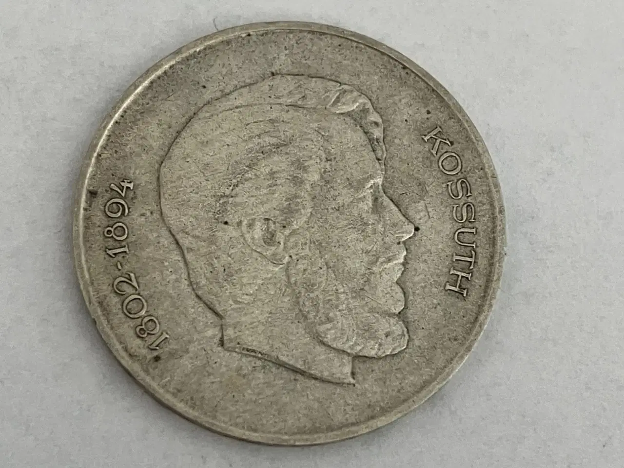 Billede 2 - 5 Forint 1947 Hungary