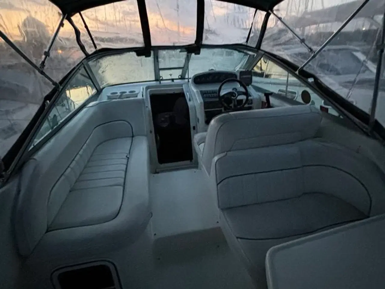 Billede 16 - Sea Ray 270 Sundancer til ny stærk pris!