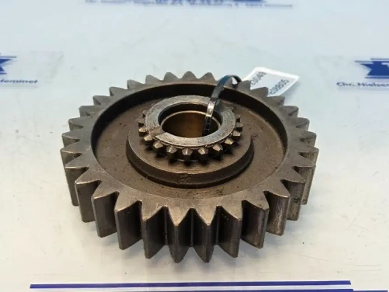 Billede 2 - John Deere 2040 Tandhjul AL69188