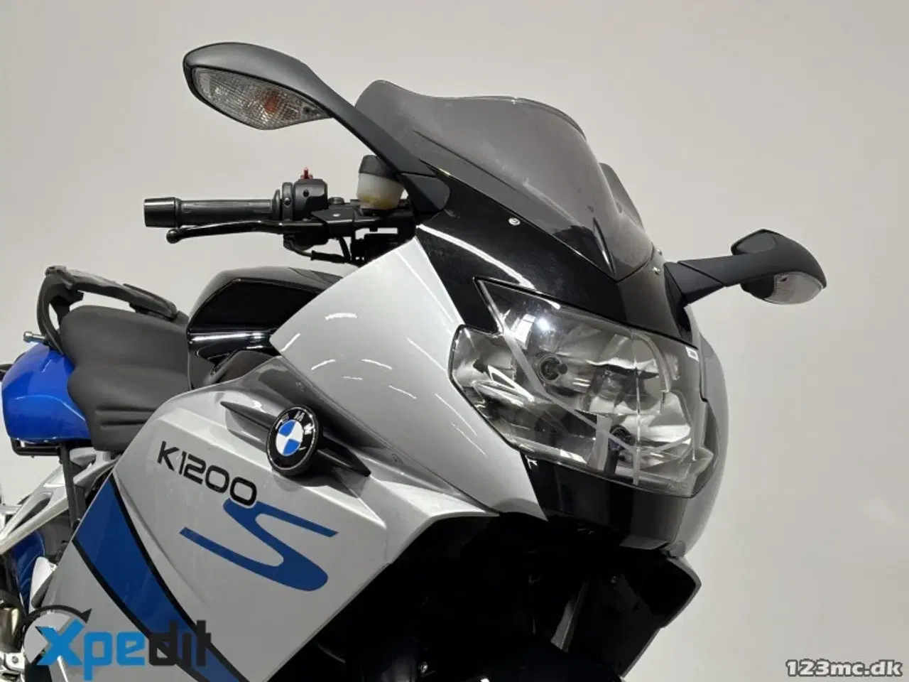 Billede 17 - BMW K 1200 S
