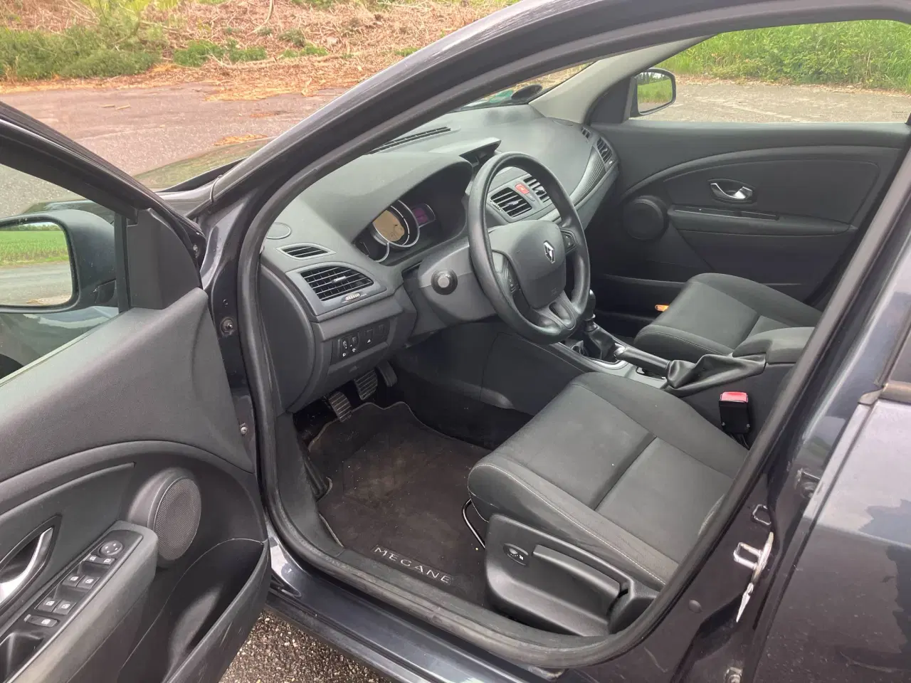 Billede 5 - Renault Megane 1.5 DCI 110