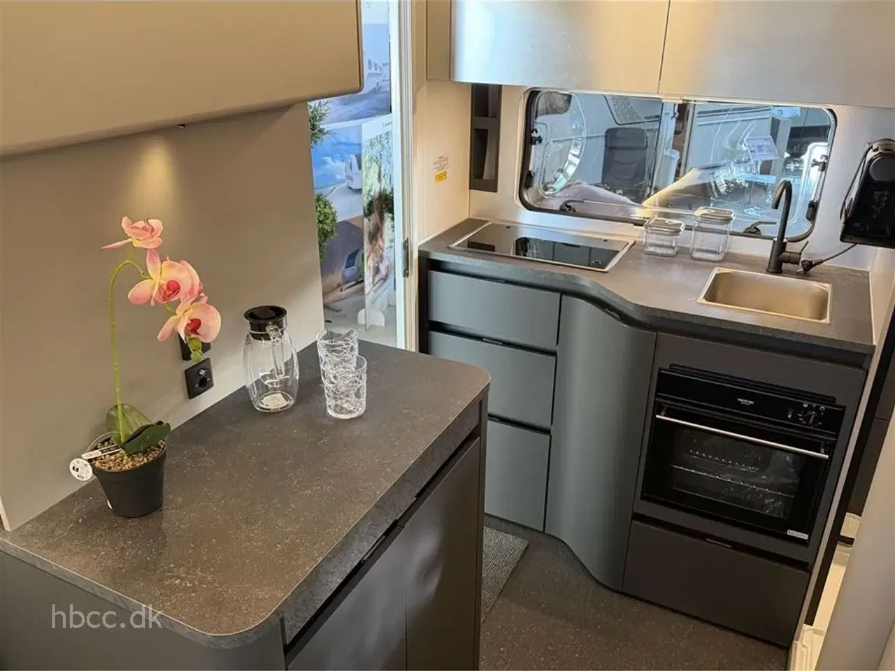 Billede 7 - 2026 - Adria Action 391 LH Sport