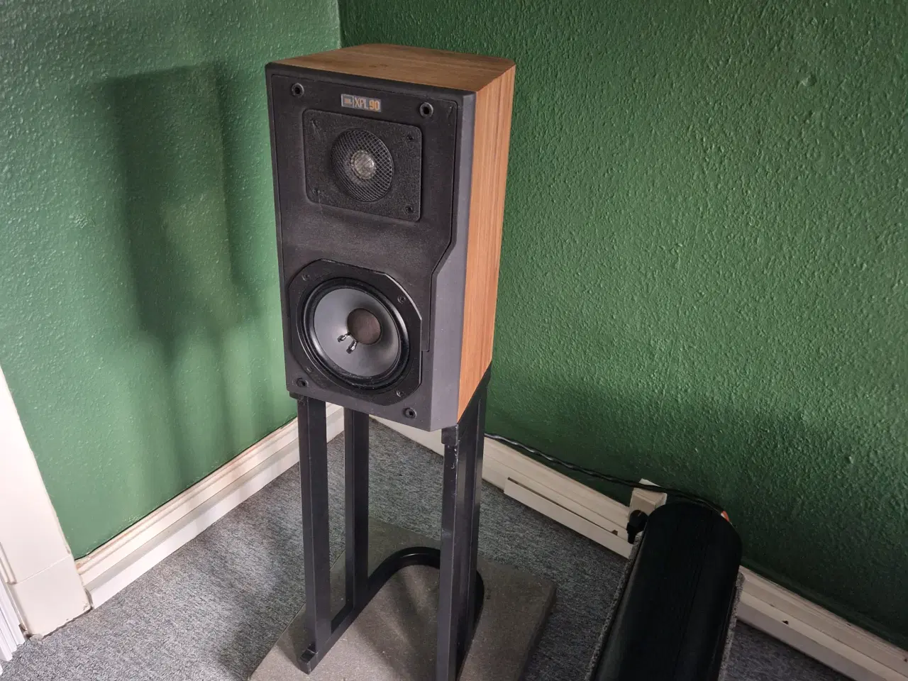 Billede 1 - Jbl xpl 90