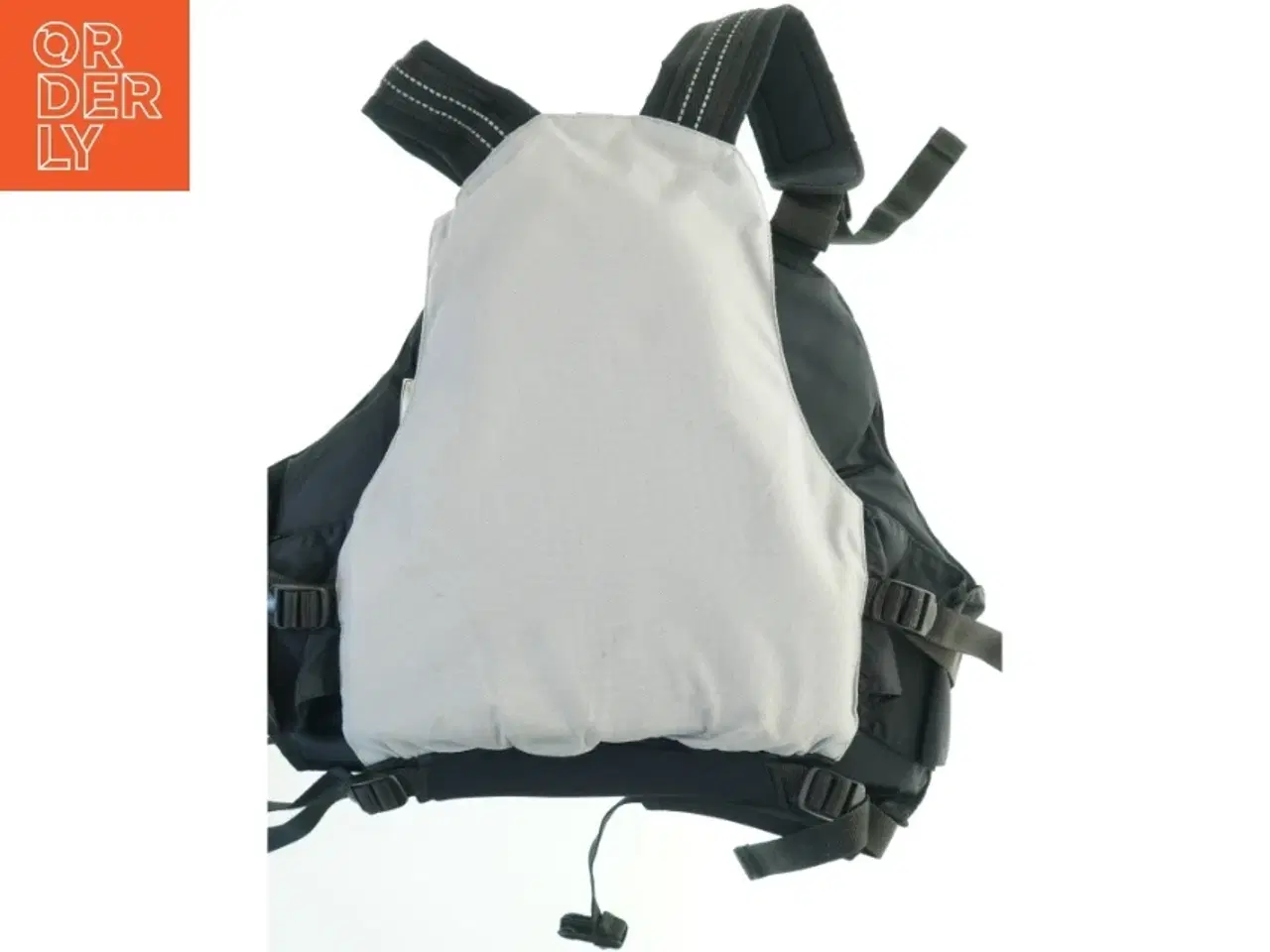 Billede 2 - Vest fra Hiko (str. L/XL )