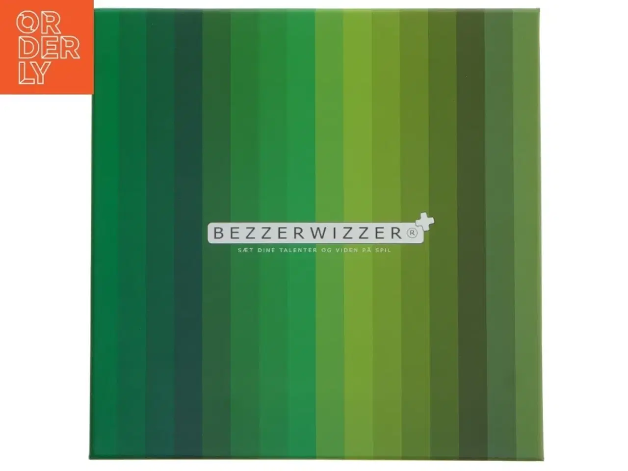 Billede 1 - Bezzerwizzer brætspil fra Bezzerwizzer