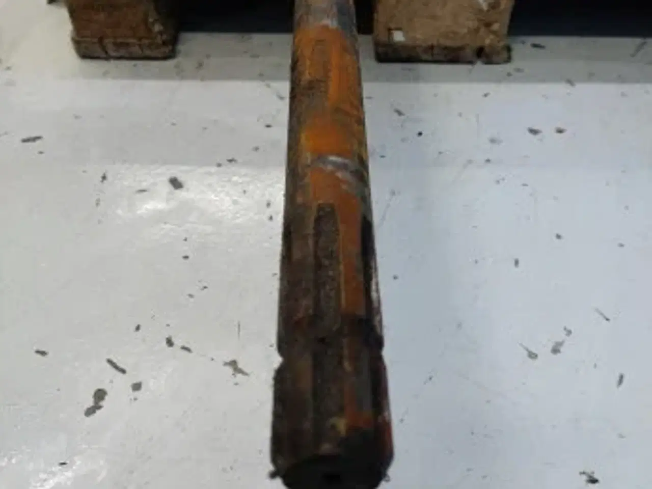 Billede 4 - Massey Ferguson 7274 Aksel 28281789