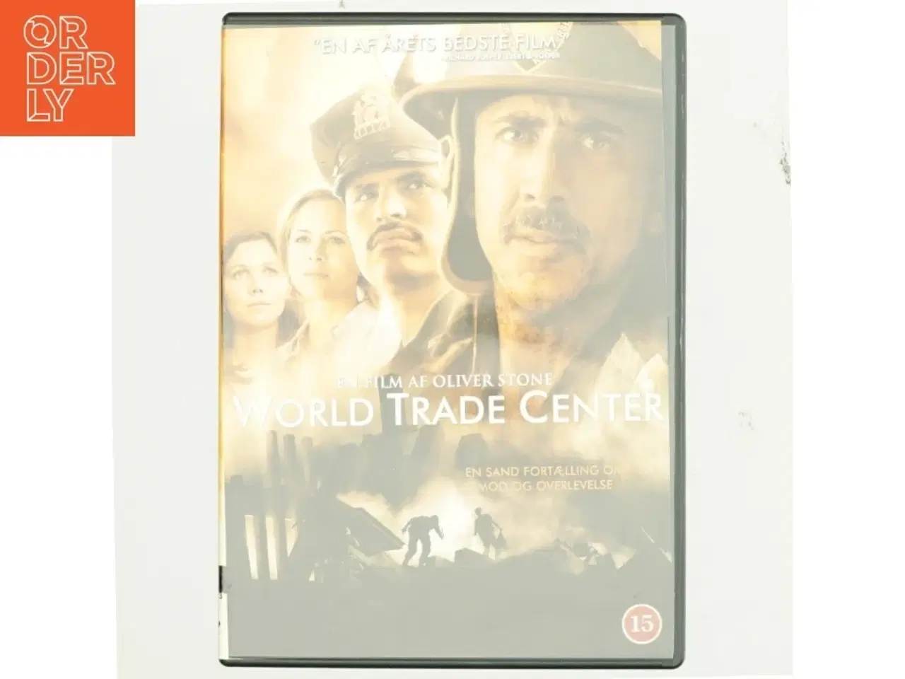 Billede 1 - World trade center