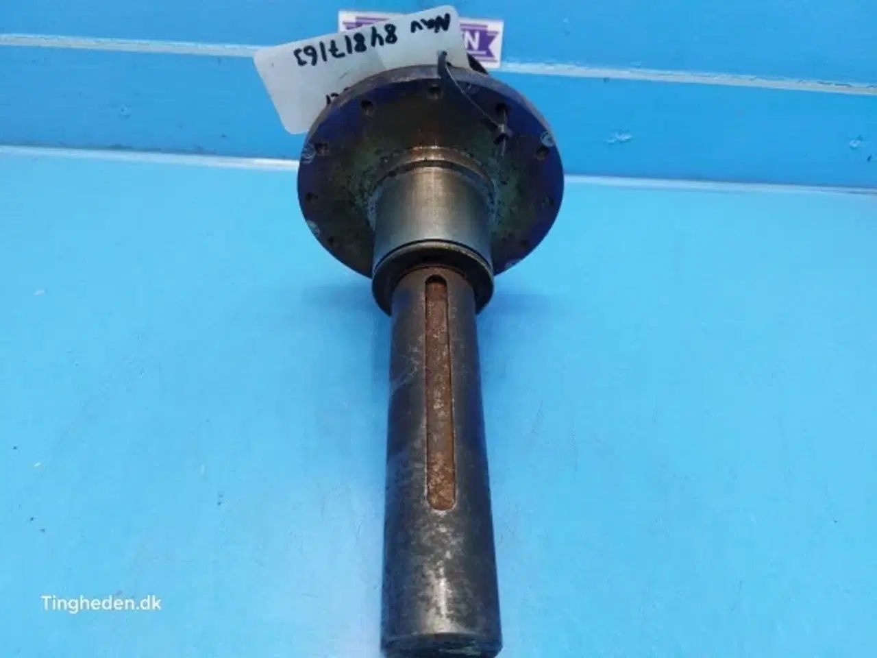 Billede 3 - New Holland TX68 Nav 84817163