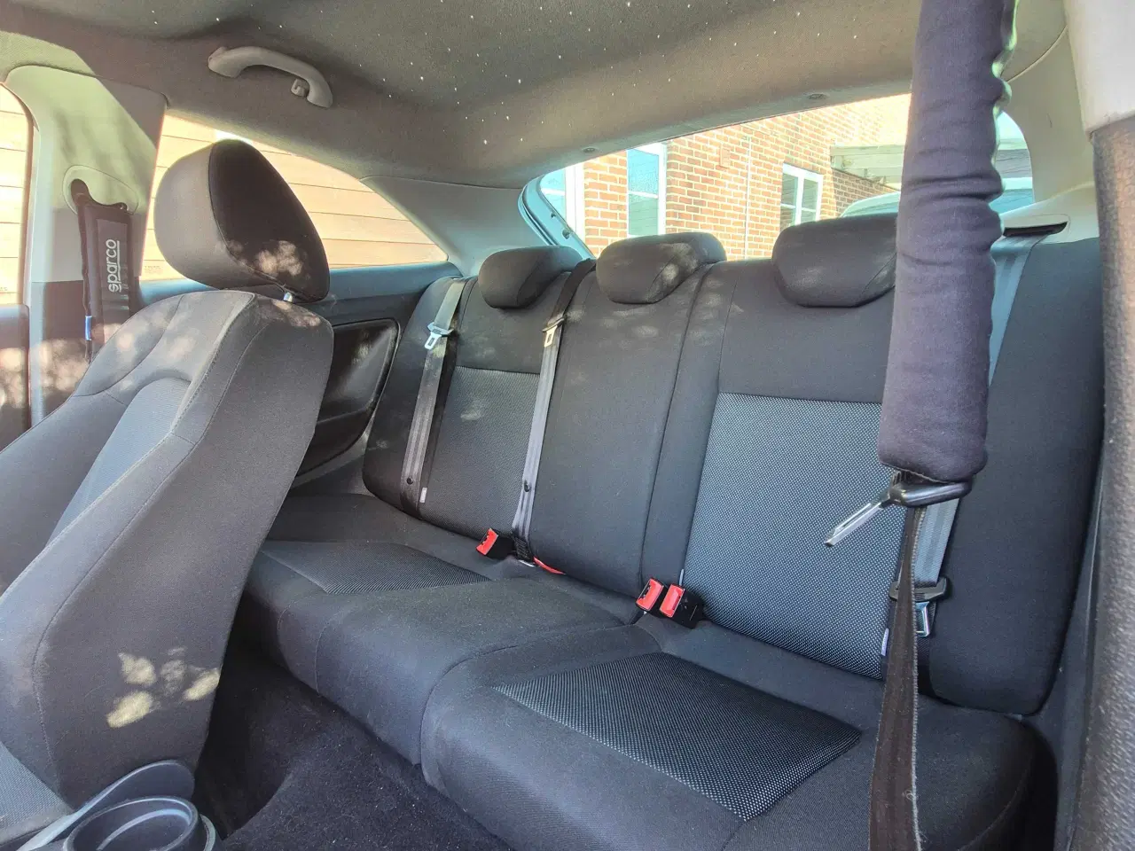 Billede 7 - Seat Ibiza 6j 