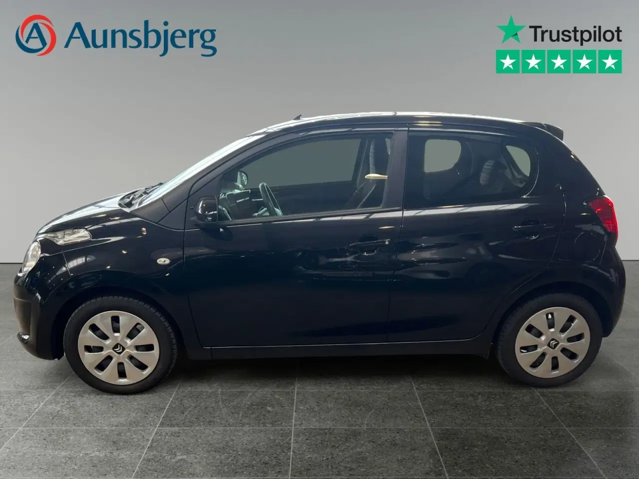Billede 2 - Citroën C1 1,2 PureTech 82 Sport