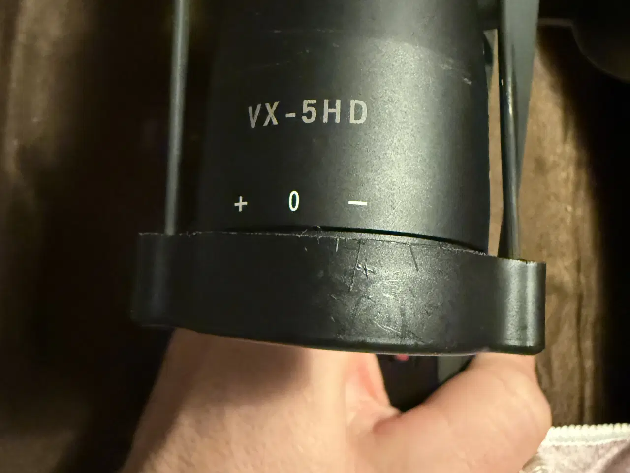 Billede 3 - Steyr CL II SX + Leupold VX-5HD 3-15x56mm