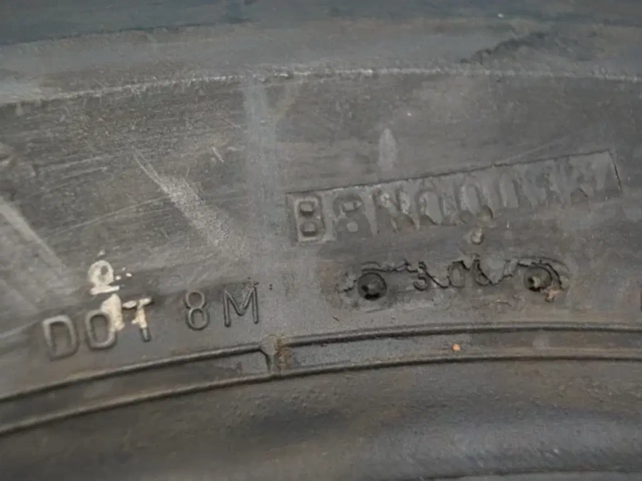 Billede 3 - 19"   6.00-19