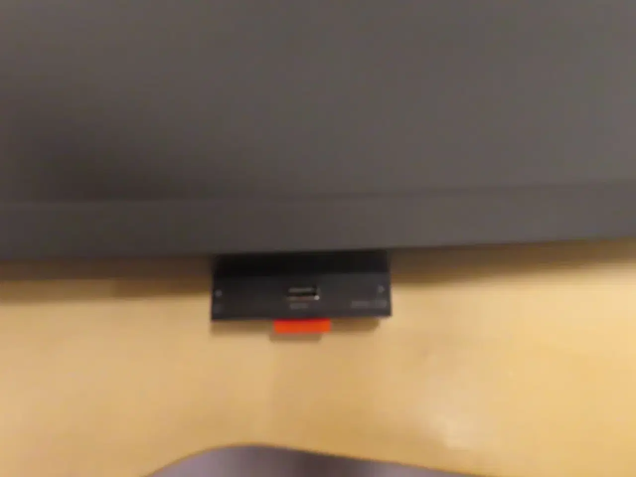 Billede 3 - Skærm LENOVO D213975P0