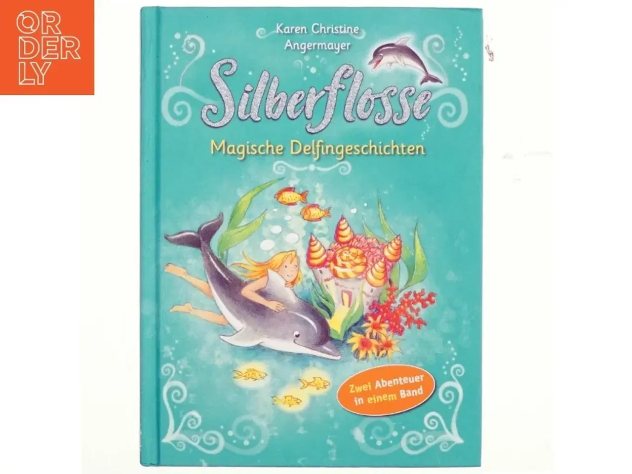 Billede 1 - Silberflosse