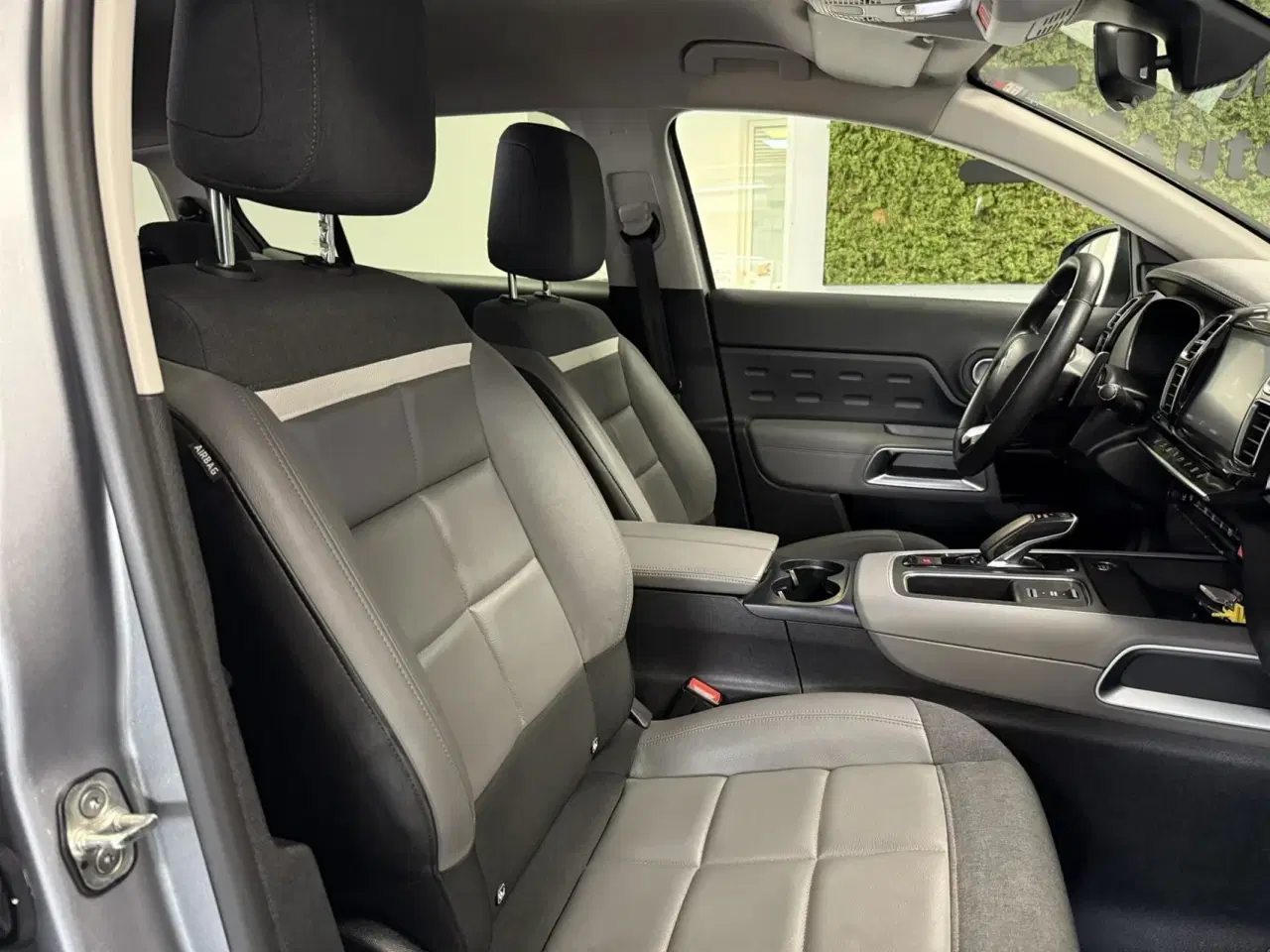 Billede 15 - Citroën C5 Aircross 1,6 Plugin-hybrid Shine Sport EAT8 225HK 5d 8g Aut.