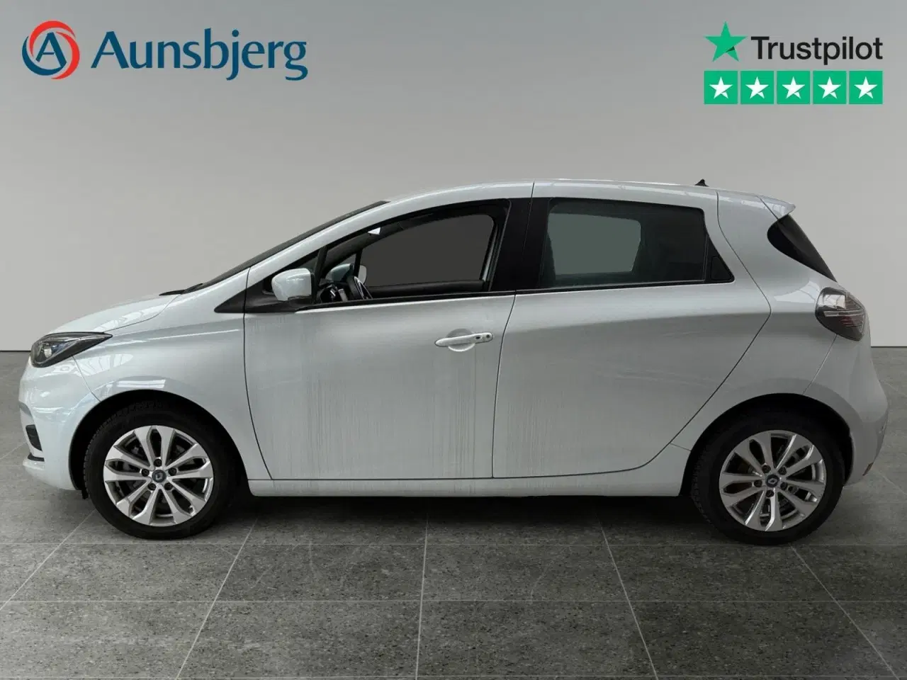 Billede 2 - Renault Zoe 52 Zen