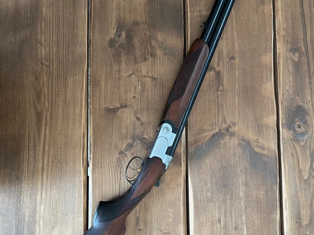 Billede 7 - 2 stk. haglgeværer sælges – Beretta & Akkar (kan k