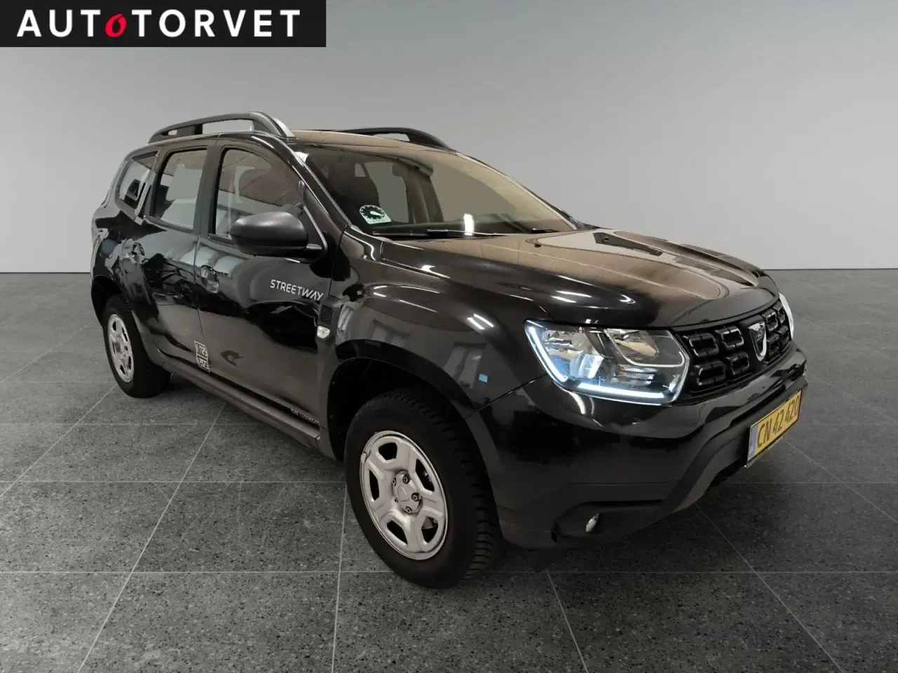 Billede 2 - Dacia Duster 1,0 TCe 100 Access Van