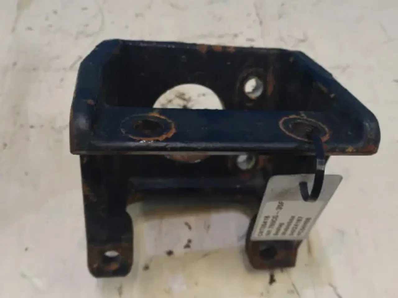 Billede 2 - New Holland 760CG 35Ft Beslag 84224187