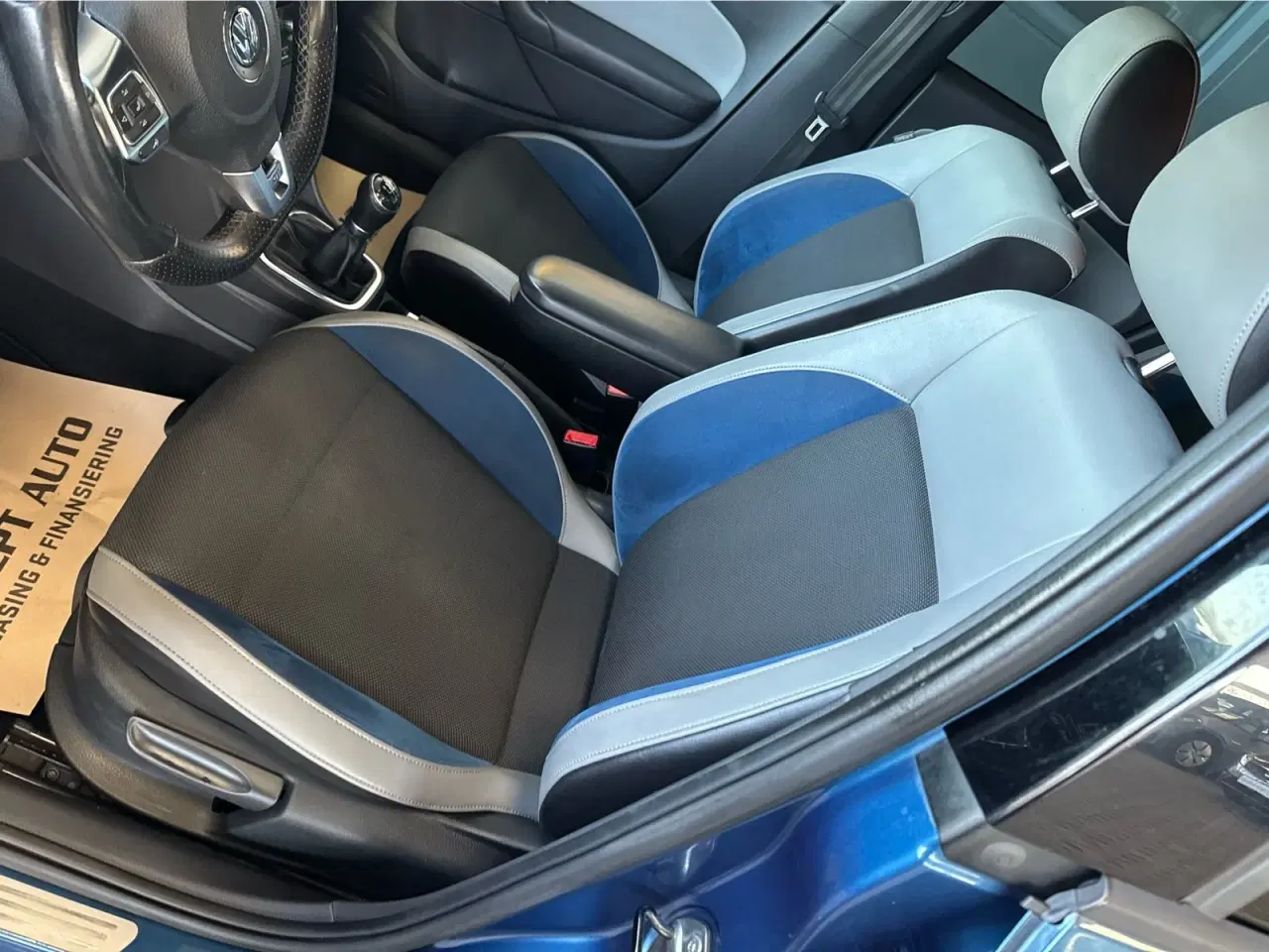 Billede 16 - VW Polo 1,4 TSi 140 BlueGT