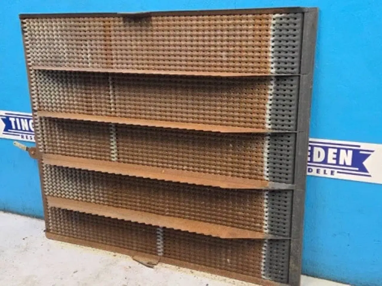 Billede 8 - Laverda L517 Oversold (3)  322136700