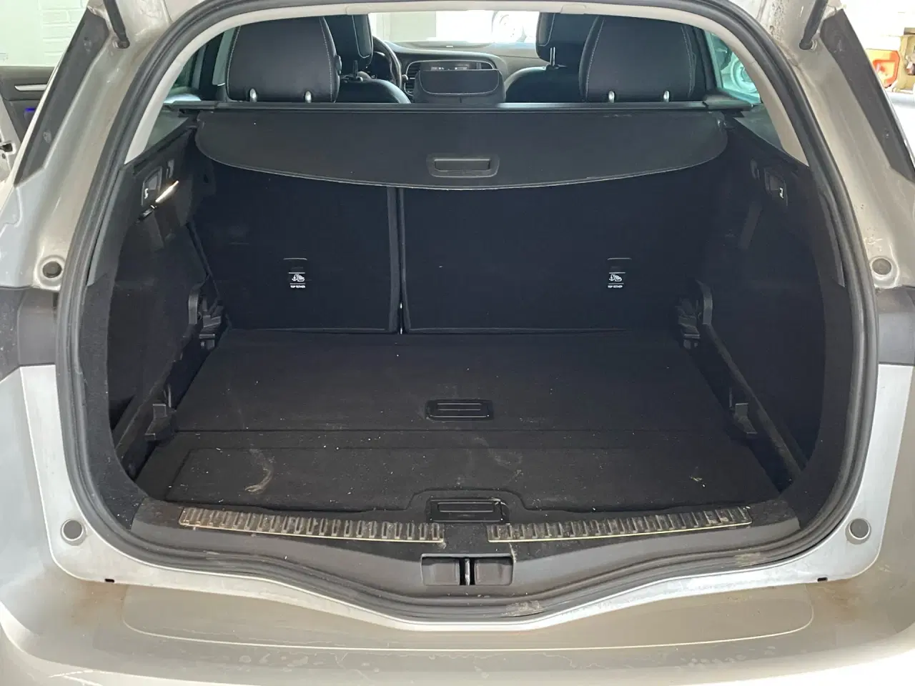 Billede 11 - Renault Mégane Sport Tourer 1,3 TCE GPF Bose EDC 140HK Stc 7g Aut.
